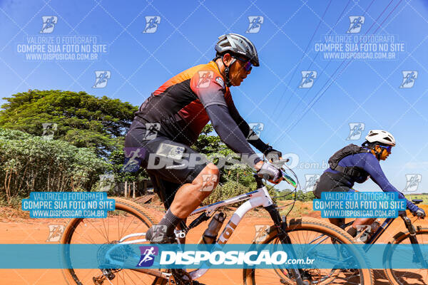 II Gp Japurá  de Mountain bike XCM