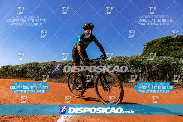 II Gp Japurá  de Mountain bike XCM