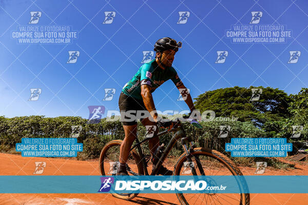 II Gp Japurá  de Mountain bike XCM