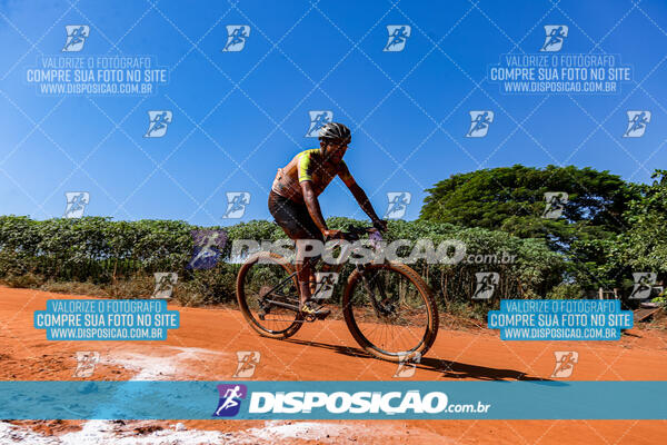 II Gp Japurá  de Mountain bike XCM