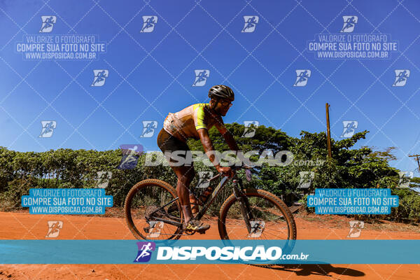 II Gp Japurá  de Mountain bike XCM