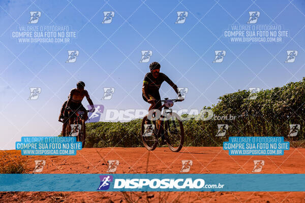 II Gp Japurá  de Mountain bike XCM