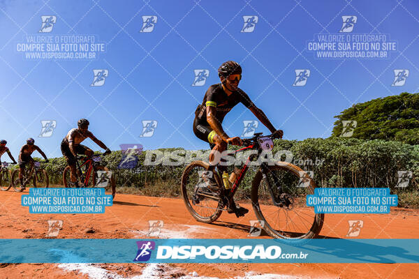 II Gp Japurá  de Mountain bike XCM