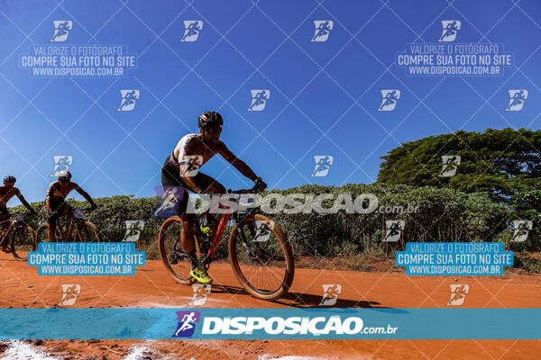 II Gp Japurá  de Mountain bike XCM