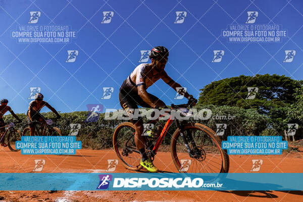 II Gp Japurá  de Mountain bike XCM