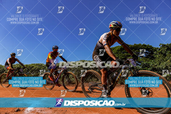 II Gp Japurá  de Mountain bike XCM