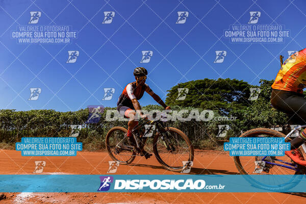 II Gp Japurá  de Mountain bike XCM