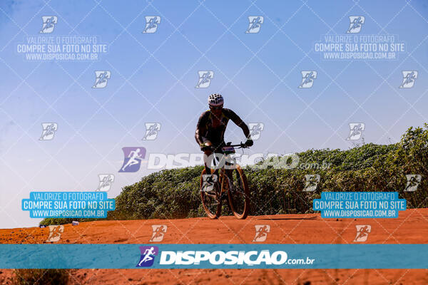 II Gp Japurá  de Mountain bike XCM