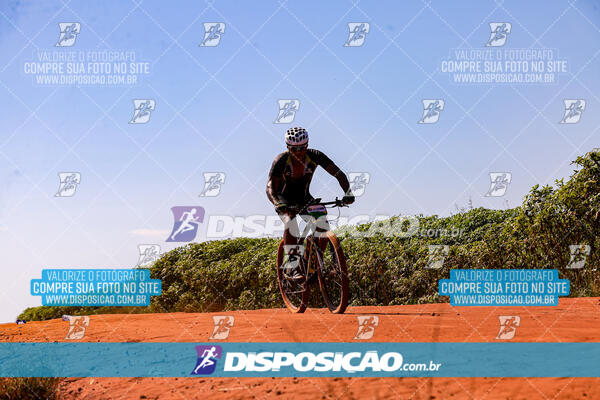 II Gp Japurá  de Mountain bike XCM