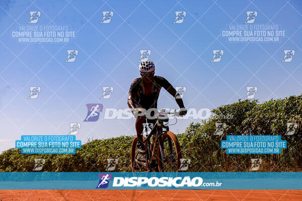 II Gp Japurá  de Mountain bike XCM