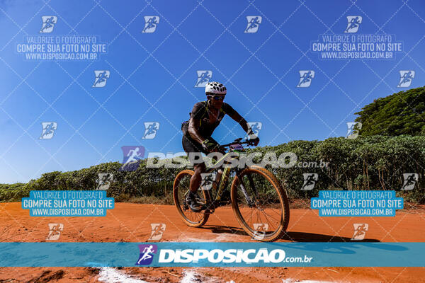 II Gp Japurá  de Mountain bike XCM