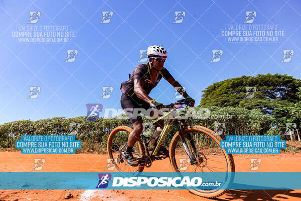 II Gp Japurá  de Mountain bike XCM