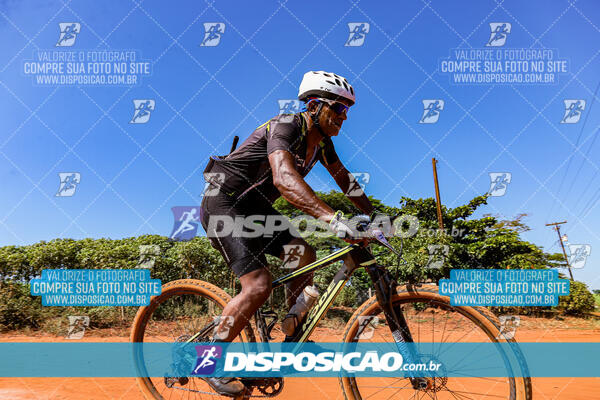 II Gp Japurá  de Mountain bike XCM