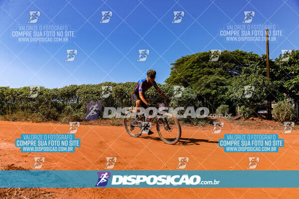 II Gp Japurá  de Mountain bike XCM