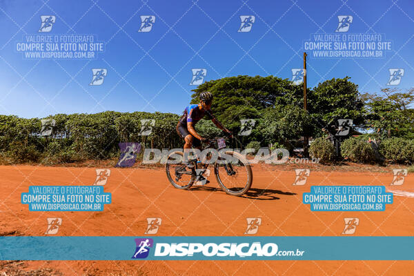 II Gp Japurá  de Mountain bike XCM