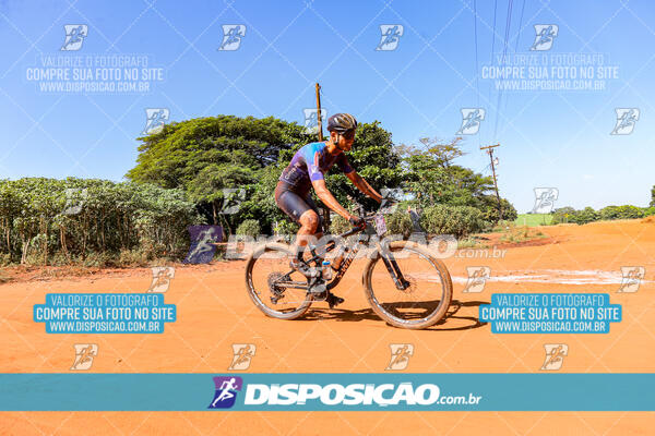 II Gp Japurá  de Mountain bike XCM