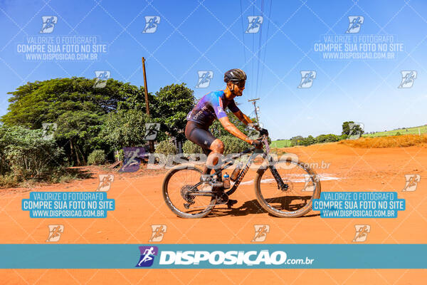 II Gp Japurá  de Mountain bike XCM