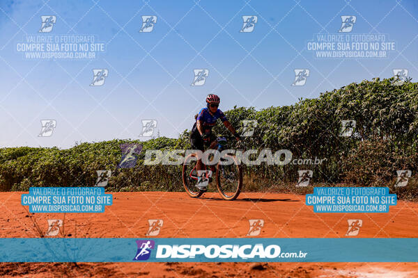 II Gp Japurá  de Mountain bike XCM