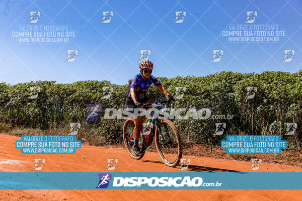 II Gp Japurá  de Mountain bike XCM