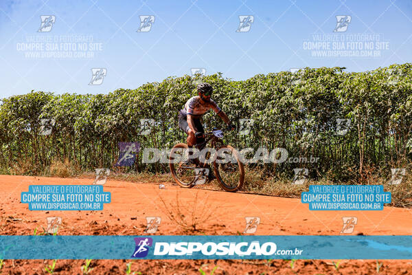 II Gp Japurá  de Mountain bike XCM