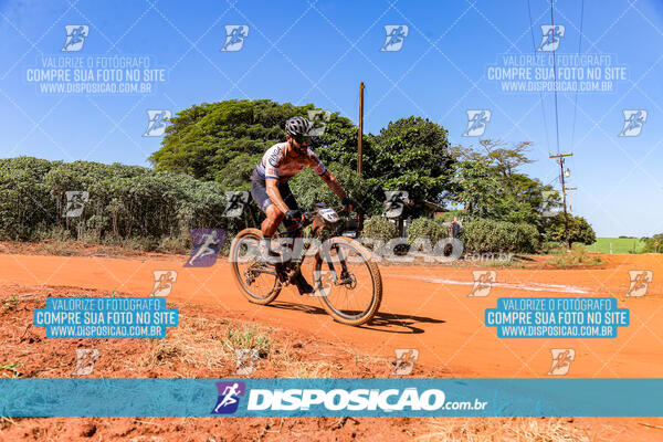 II Gp Japurá  de Mountain bike XCM