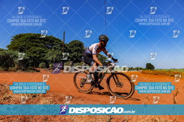 II Gp Japurá  de Mountain bike XCM