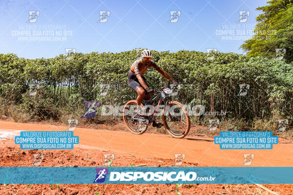 II Gp Japurá  de Mountain bike XCM