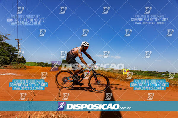 II Gp Japurá  de Mountain bike XCM