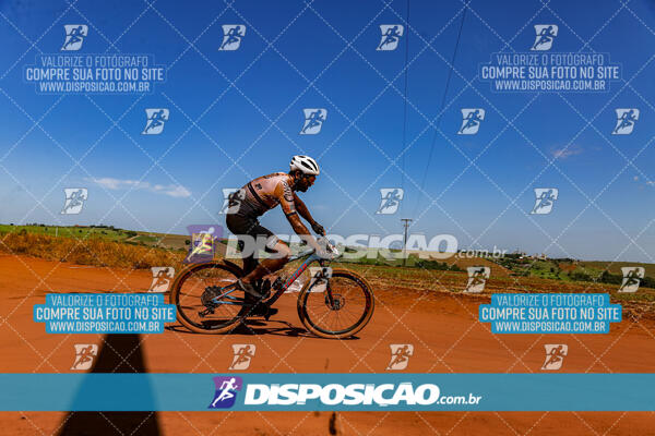 II Gp Japurá  de Mountain bike XCM