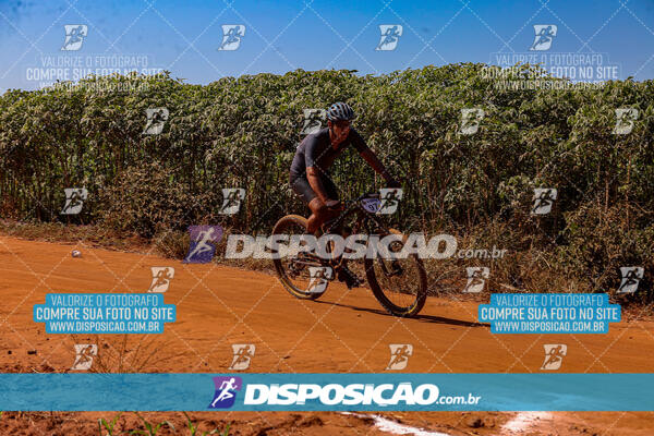 II Gp Japurá  de Mountain bike XCM