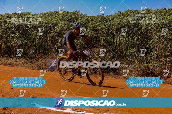 II Gp Japurá  de Mountain bike XCM