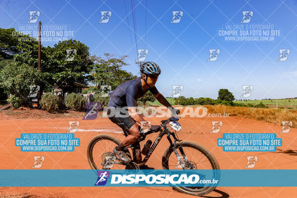 II Gp Japurá  de Mountain bike XCM