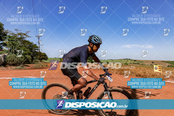 II Gp Japurá  de Mountain bike XCM