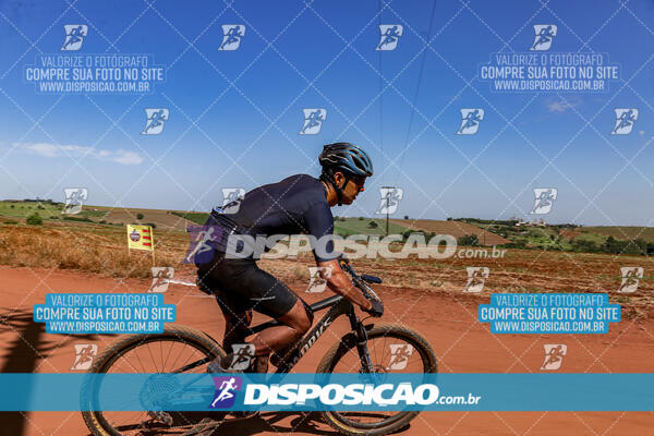 II Gp Japurá  de Mountain bike XCM