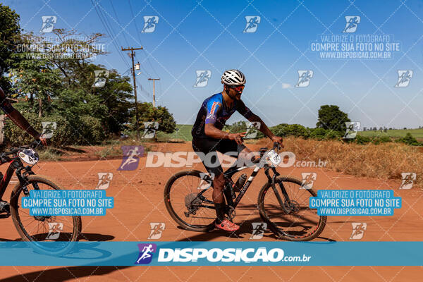 II Gp Japurá  de Mountain bike XCM