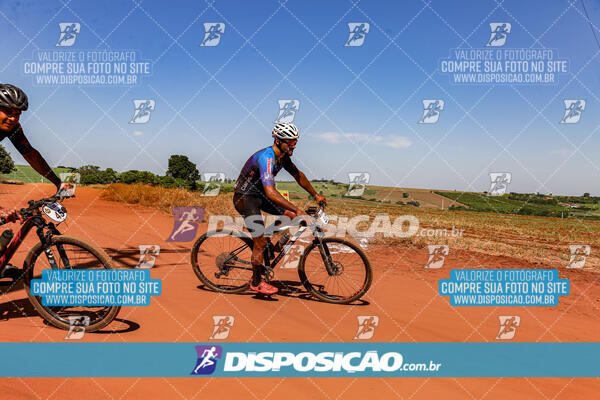 II Gp Japurá  de Mountain bike XCM