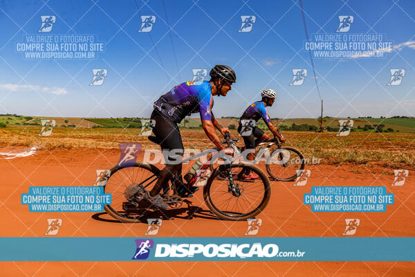 II Gp Japurá  de Mountain bike XCM