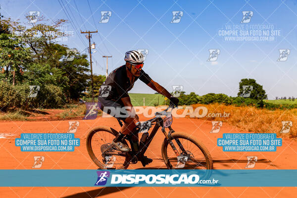 II Gp Japurá  de Mountain bike XCM