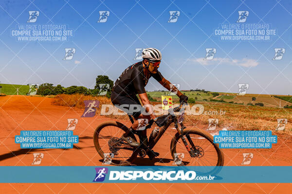 II Gp Japurá  de Mountain bike XCM