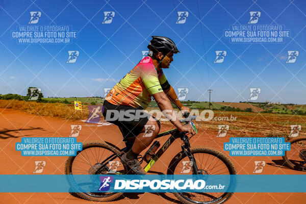 II Gp Japurá  de Mountain bike XCM