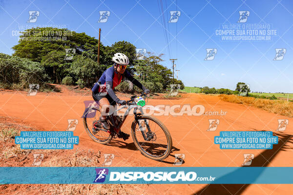 II Gp Japurá  de Mountain bike XCM