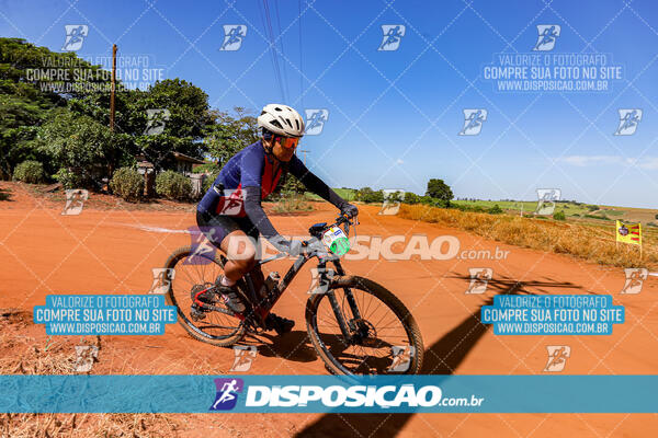 II Gp Japurá  de Mountain bike XCM