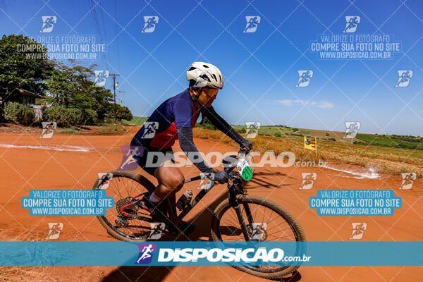 II Gp Japurá  de Mountain bike XCM