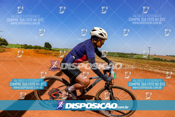 II Gp Japurá  de Mountain bike XCM