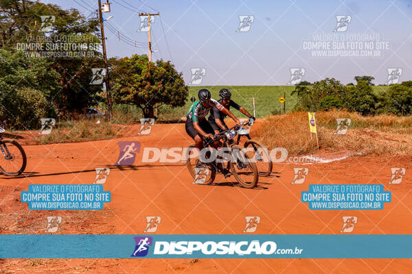 II Gp Japurá  de Mountain bike XCM