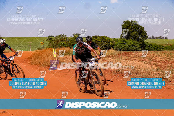 II Gp Japurá  de Mountain bike XCM