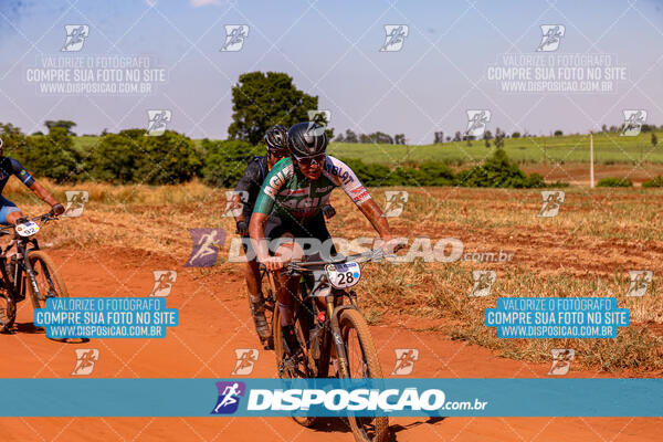 II Gp Japurá  de Mountain bike XCM