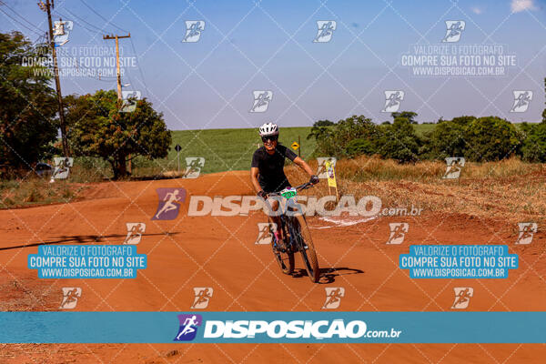 II Gp Japurá  de Mountain bike XCM