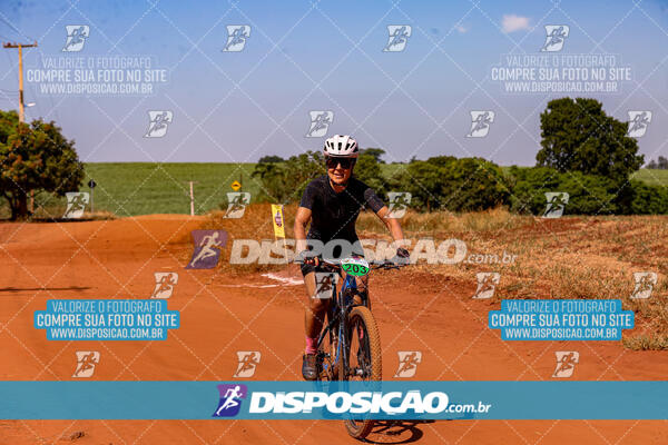 II Gp Japurá  de Mountain bike XCM