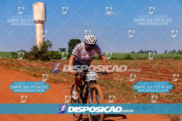 II Gp Japurá  de Mountain bike XCM